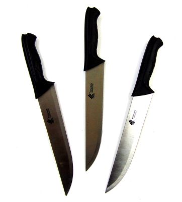 Нож большой 32 см.1 шт. ― cena-optom.ru - Всё по одной цене