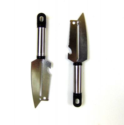 Нож кухонный универсальный 20 см. ― cena-optom.ru - Всё по одной цене