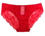 Трусы женские ПРЕМИУМ КЛАССА 1-2-3  XL /6 шт.в упаковке/1 шт.