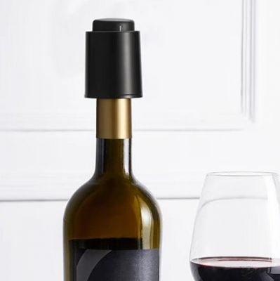 Пробка вакуумная для винной бутылки 8 см.1 шт. ― cena-optom.ru - Всё по одной цене