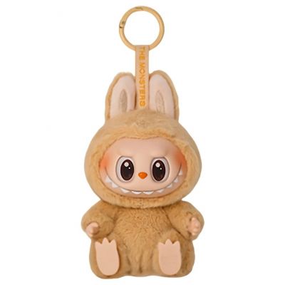 Игрушка плюшевая LABUBU - 2 серия 15 см.1 шт. ― cena-optom.ru - Всё по одной цене