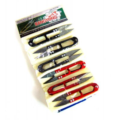 Ножницы для рыбалки 1 шт. ― cena-optom.ru - Всё по одной цене