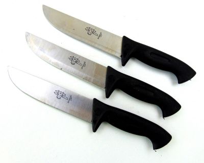 Нож 30 см.1 шт. ― cena-optom.ru - Всё по одной цене