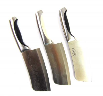 Нож топор 2 сорт в ассортименте 200-280 гр. 26-30 см.1 шт. ― cena-optom.ru - Всё по одной цене