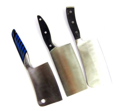 Нож топор 2 сорт в ассортименте 200-300 гр.28-30 см.1 шт. ― cena-optom.ru - Всё по одной цене