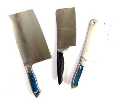 Нож топор в ассортименте 2 сорт 450-550 гр.30-34 см. ― cena-optom.ru - Всё по одной цене
