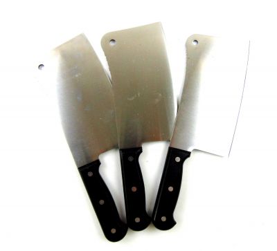 Нож топор 29 см.260 гр.1 шт. ― cena-optom.ru - Всё по одной цене