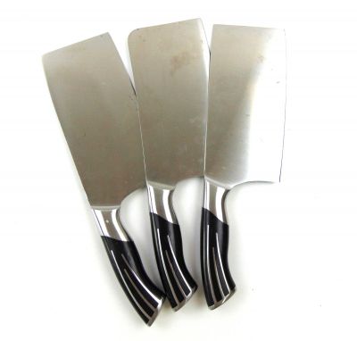 Нож топор 2 сорт в ассортименте 29,5-30 см.370-410 гр.1 шт. ― cena-optom.ru - Всё по одной цене