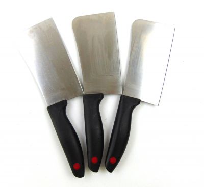 Нож топор 2 сорт 27 см.290 гр.1 шт. ― cena-optom.ru - Всё по одной цене
