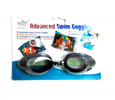 Очки для плавания 16 см.1 шт. ― cena-optom.ru - Всё по одной цене