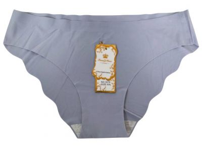 Трусы женские ПРЕМИУМ КЛАССА 1-2-3  XL /6 шт.в упаковке/1 шт. ― cena-optom.ru - Всё по одной цене