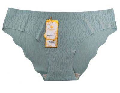 Трусы женские ПРЕМИУМ КЛАССА 1-2-3  XL /6 шт.в упаковке/1 шт. ― cena-optom.ru - Всё по одной цене