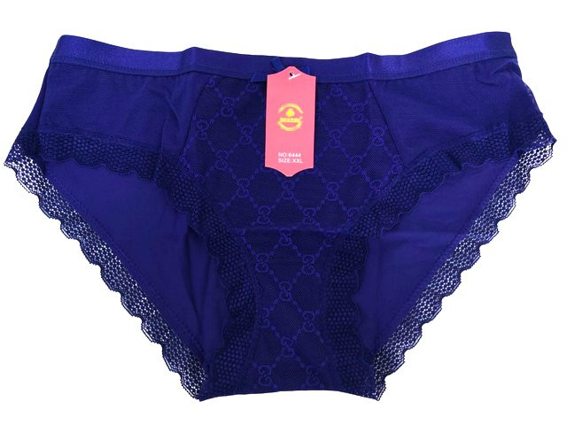 Трусы женские ПРЕМИУМ КЛАССА 1-2-3  XL /6 шт.в упаковке/1 шт.
