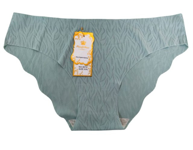 Трусы женские ПРЕМИУМ КЛАССА 1-2-3  XL /6 шт.в упаковке/1 шт.