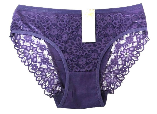 Трусы женские  р.4-5-6 XL / 12 шт.в упаковке/ 1 шт.