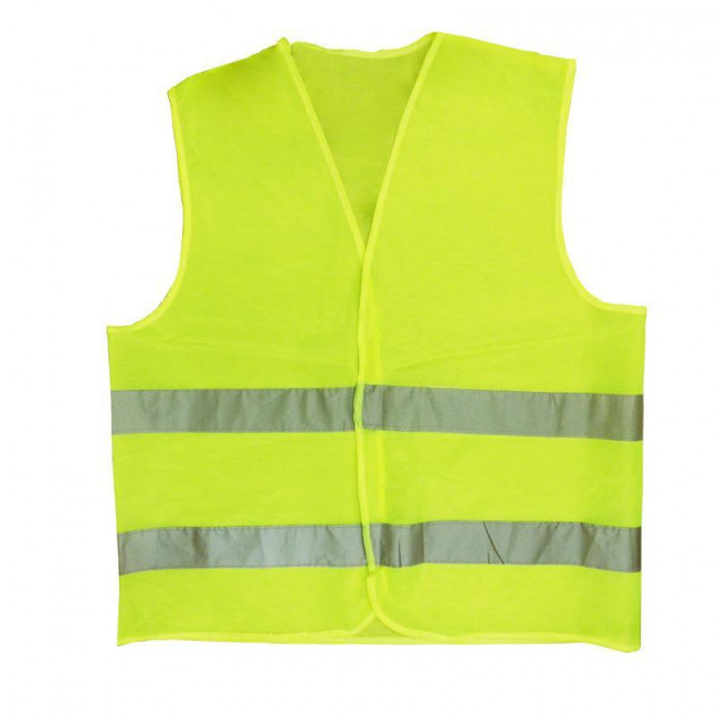 Жилет светоотражающий р.L-XXXL 1 шт.