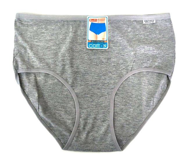 Трусы женские  р.4-5-6 XL / 12 шт.в упаковке/ 1 шт.