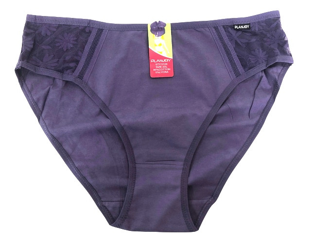 Трусы женские р.1-2-3 XL  /12 шт.упаковка/ 1 шт.