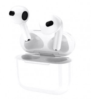 Наушники беспроводные  HOCO EW78 WHITE