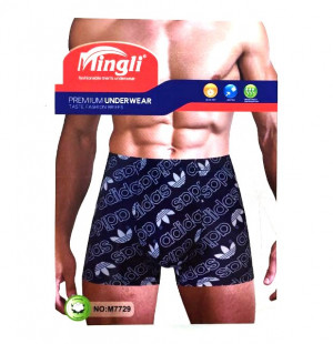 Трусы мужские 100% хлопок р.1-2-3-4 XL 1 шт.