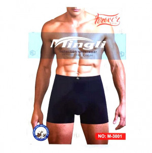 Трусы мужские 100% хлопок р.1-2-3-4 XL 1 шт.