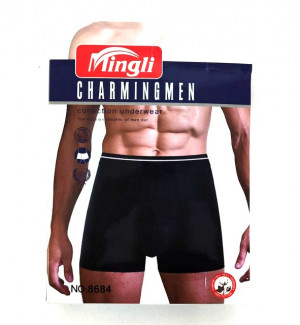 Трусы мужские 100% хлопок р.1-2-3-4 XL 1 шт.
