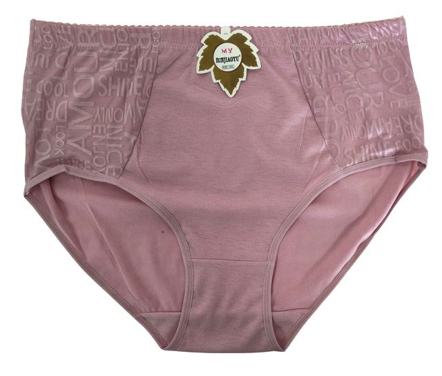 Трусы женские 4-5-6 XL / 12 шт.в упаковке / 1 шт.