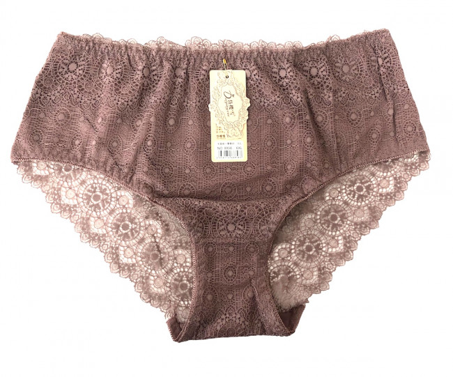 Трусы женские Премиум качества 4-5-6 XL / 12 шт.в упаковке / 1 шт.