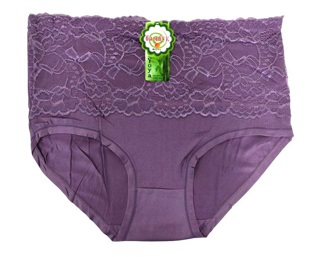 Трусы женские 4-5-6 XL / 12 шт.в упаковке / 1 шт.