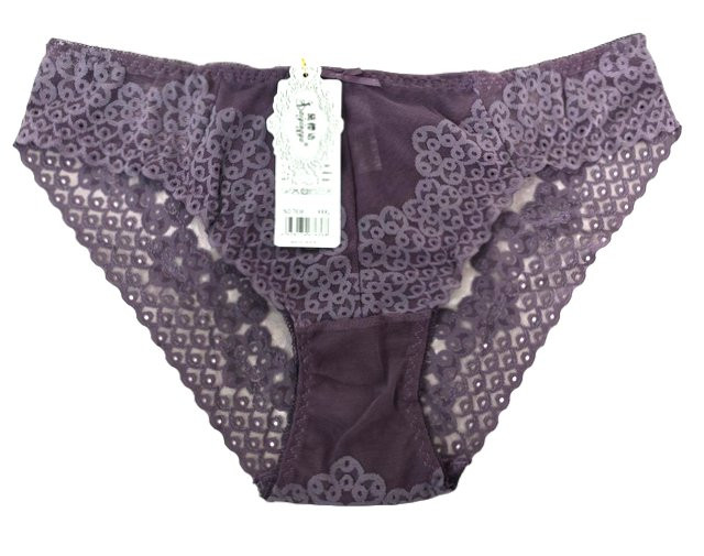 Трусы женские ПРЕМИУМ КЛАССА 1-2-3  XL /6 шт.в упаковке/1 шт.