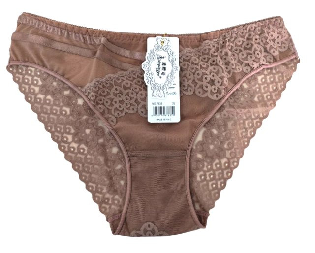 Трусы женские ПРЕМИУМ КЛАССА 1-2-3  XL /6 шт.в упаковке/1 шт.
