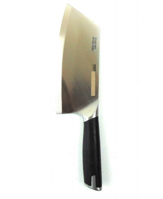 Нож топор 2 сорт 7*29 см.300 гр.1 шт. ― cena-optom.ru - Всё по одной цене