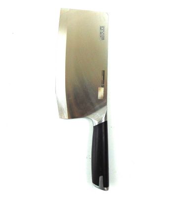 Нож топор 2 сорт 9*30 см.380 гр.1 шт. ― cena-optom.ru - Всё по одной цене