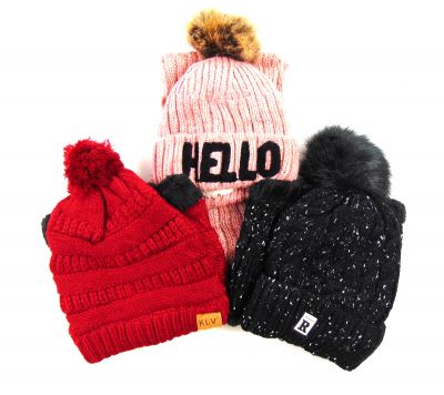Комплект для девочек зимний шапка+шарф  ― cena-optom.ru - Всё по одной цене