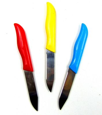 Нож 15-18 см.1 шт. ― cena-optom.ru - Всё по одной цене