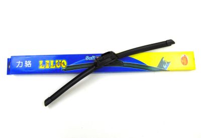 Щетка стеклоочистителя Soft wiper LILUO 400 мм.1 шт. ― cena-optom.ru - Всё по одной цене