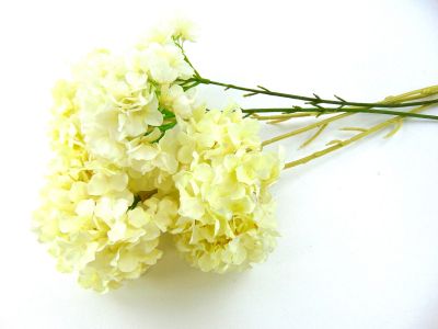 Цветок искусственный Флокс 60 см.1 шт. ― cena-optom.ru - Всё по одной цене