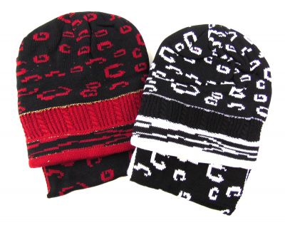 Комплект шапка+шарф / Сделано в России/ 1 шт. ― cena-optom.ru - Всё по одной цене