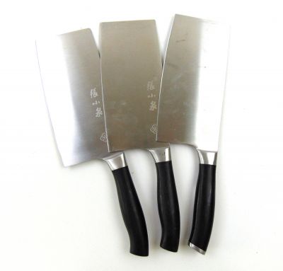 Нож топор 2 сорт в ассортименте 30 см.280-300 гр.1 шт. ― cena-optom.ru - Всё по одной цене