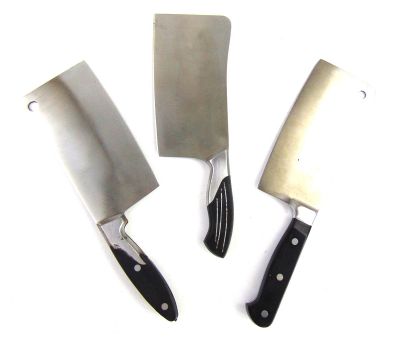 Нож топор 2 сорт в ассортименте 320- 420 гр.28-32 см.1 шт. ― cena-optom.ru - Всё по одной цене