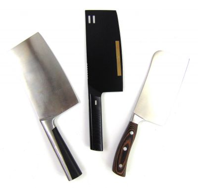 Нож топор 2 сорт в ассортименте 320-420 гр.29-30 см.1 шт. ― cena-optom.ru - Всё по одной цене