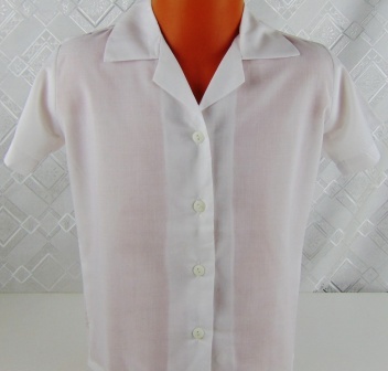 Рубашка для девочек с коротким рукавом в ассортименте ― cena-optom.ru - Всё по одной цене