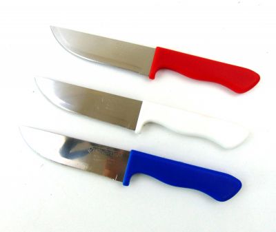Нож 24,5 см.1 шт. ― cena-optom.ru - Всё по одной цене