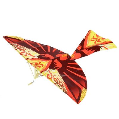 Летающая птица Узор 32*38 см.1 шт. ― cena-optom.ru - Всё по одной цене