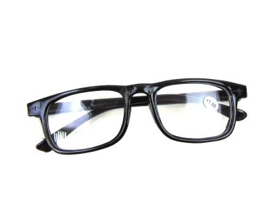 Очки для зрения с диоптриями +1,5 в футляре 1 шт. ― cena-optom.ru - Всё по одной цене