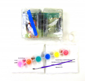 Набор для детского творчества