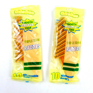 Набор станков Gilelluo 10 шт.