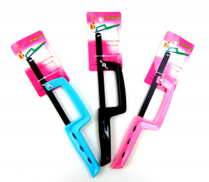 Ножовка 28 см.1 шт.