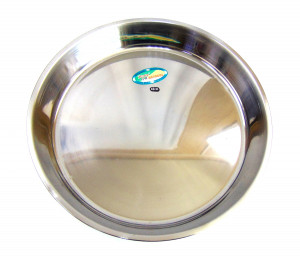 Форма металлическая 6*44 см.1 шт.