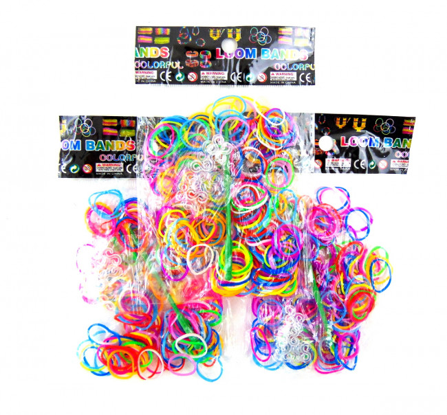 Набор для плетения украшений